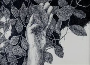 Csorba-Simon István kamarakiállítása