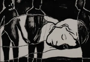 DADÁNYI ZSÓFIA Telítődés