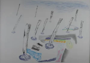 ÉGERHÁZI ZSOMBOR Folyadékdinamika I. – Elvonult felhők hagyatéka