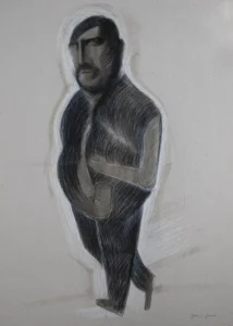 GELENCSÉR JÁNOS Sacperká Béla