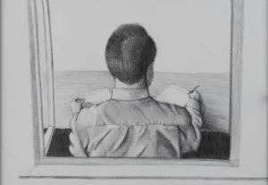 Ollinger Péter Zoltán: Megosztottság