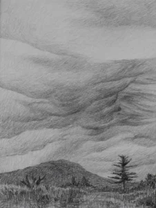 Orr András: Szupercella tanulmány