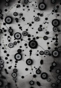 Sebők Éva: Elemi részecskék 1.